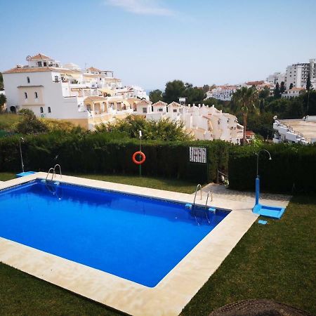 Burriana Edf Haway Apartment Nerja Exterior photo