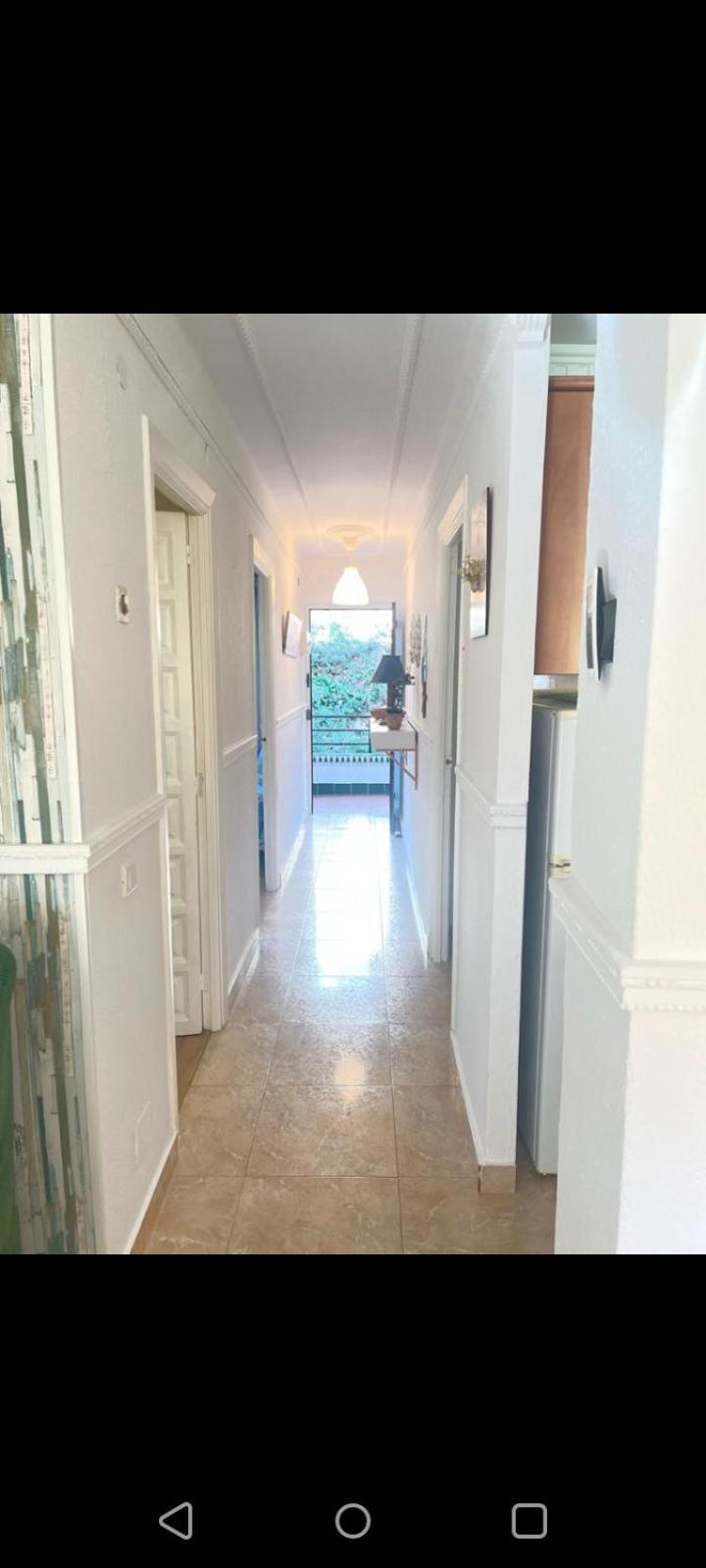 Burriana Edf Haway Apartment Nerja Exterior photo
